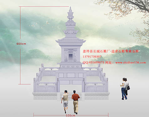 佛塔佛教寺院石塔雕刻效果圖設計藝術(shù)
