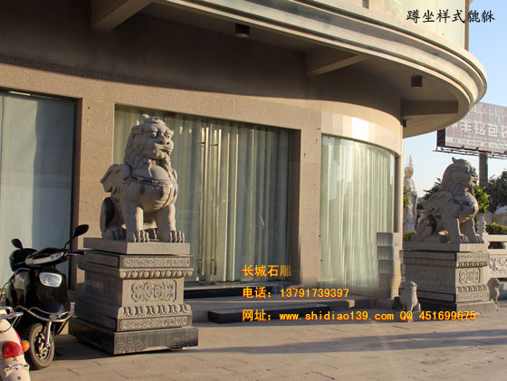 貔貅價(jià)格和開光方式    