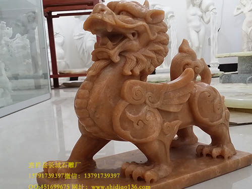 擺放貔貅需要注意什么