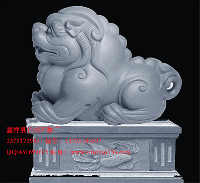 石貔貅該怎么擺放
