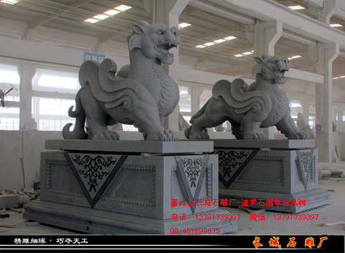 聚財貔貅擺放方法
