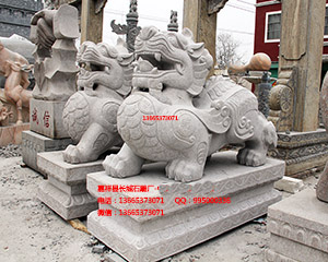 擺放聚財(cái)貔貅要注意哪些
