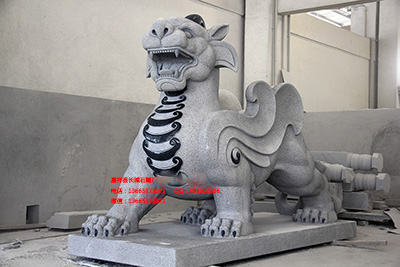 石貔貅價(jià)格要考慮哪些
