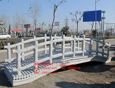 石拱橋的經(jīng)典之作_盧溝橋
