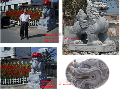 貔貅石雕價(jià)格有哪些發(fā)展趨勢