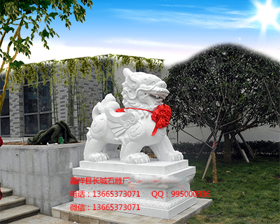 石雕貔貅廠家