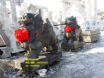 聚財(cái)貔貅怎么正確擺放