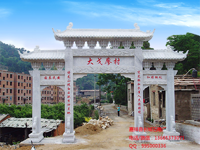 山東石牌坊價(jià)格