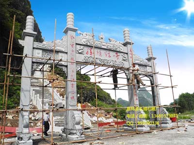 嘉祥石牌坊價(jià)格怎么做預(yù)算