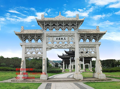 山東石牌坊哪家好