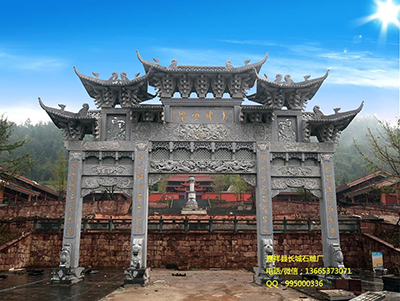 石牌坊廠家哪家好