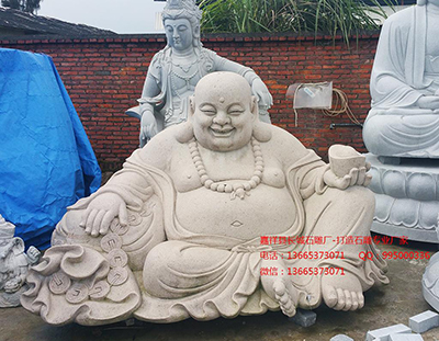 彌勒佛雕刻有哪些需要注意的問題