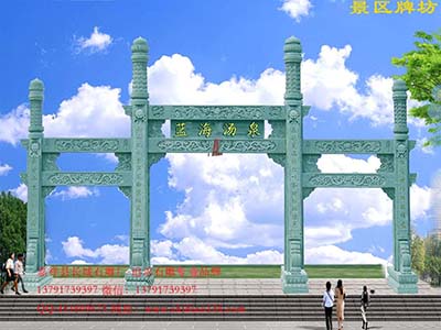 石雕的表達風格是什么
