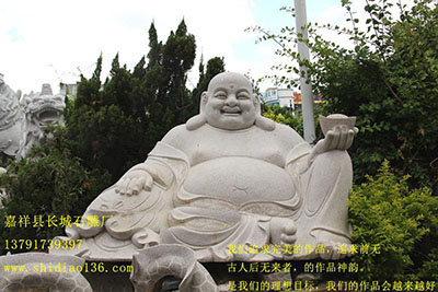 細數(shù)那些中國著名的寺院石雕作品