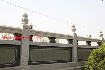 花崗巖護(hù)欄多少錢(qián)一米