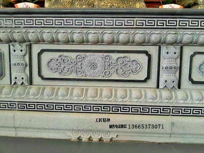 佛臺(tái)須彌座圖片樣式的演變和構(gòu)造